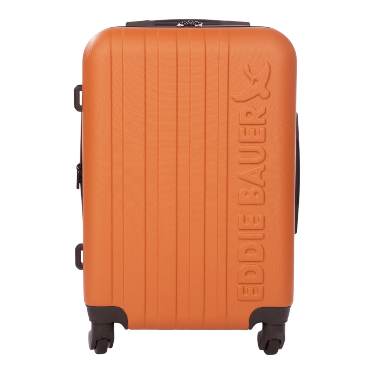 22" Flatiron Hardside Spinner Carry-On-Paprika-9