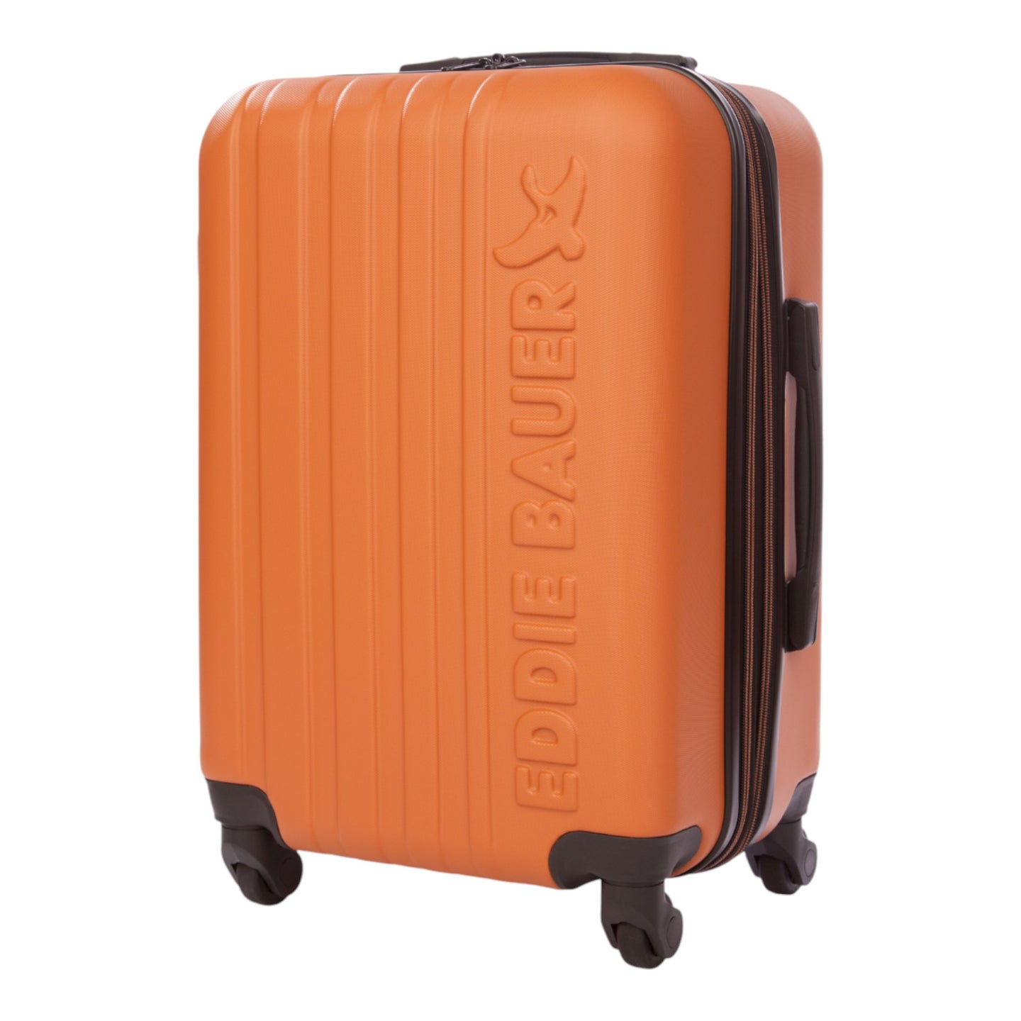 22" Flatiron Hardside Spinner Carry-On-Paprika-10
