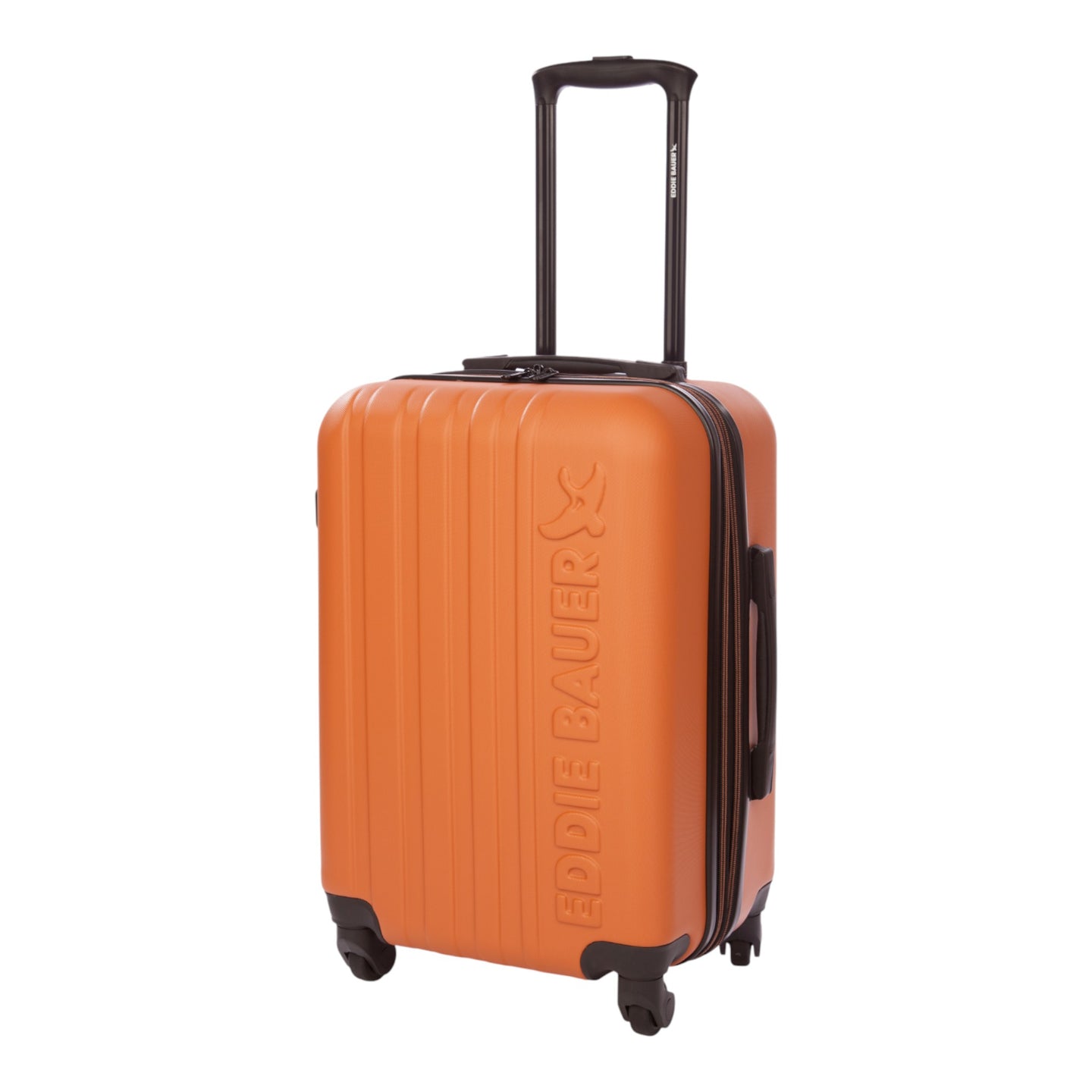 22" Flatiron Hardside Spinner Carry-On-Paprika-11