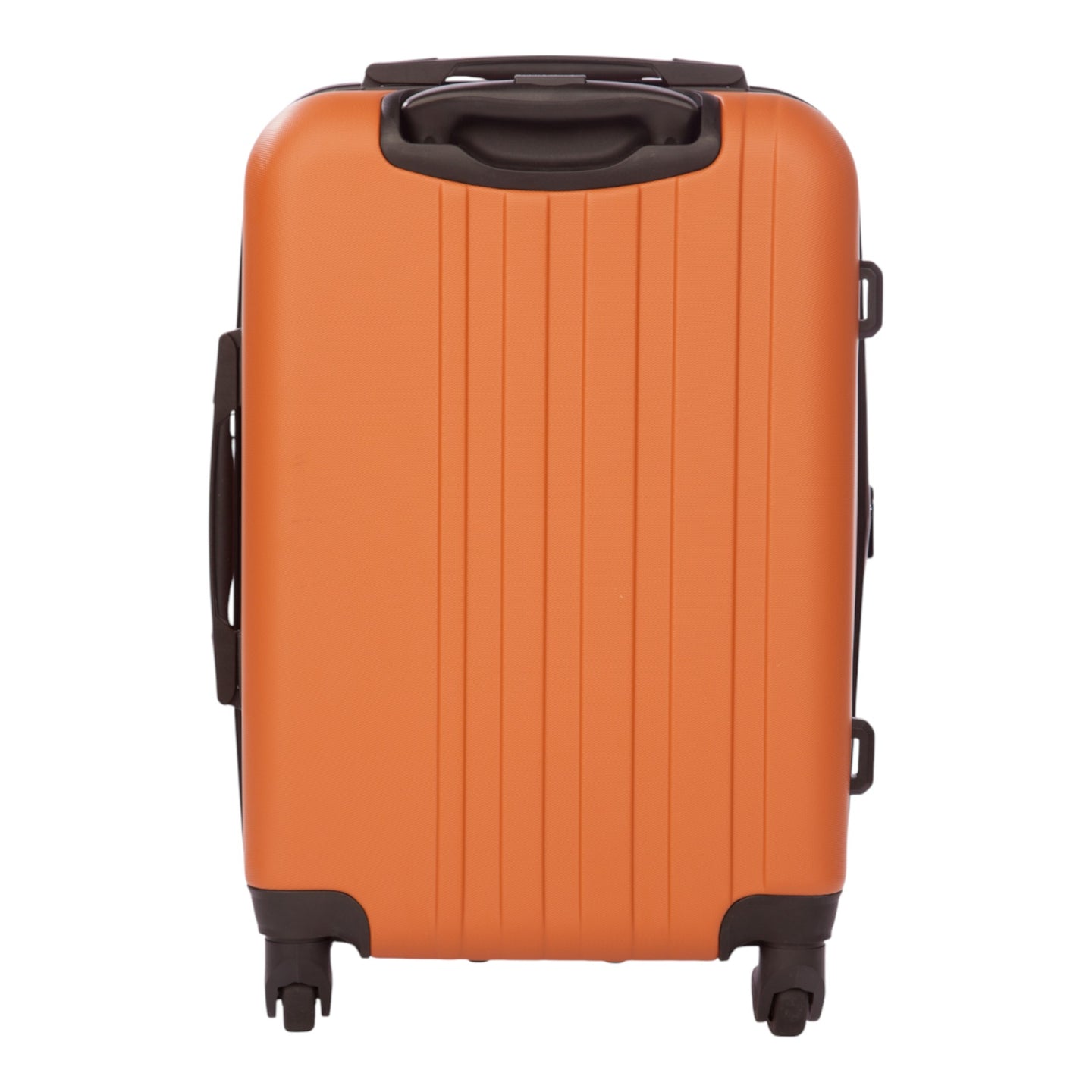 22" Flatiron Hardside Spinner Carry-On-Paprika-12