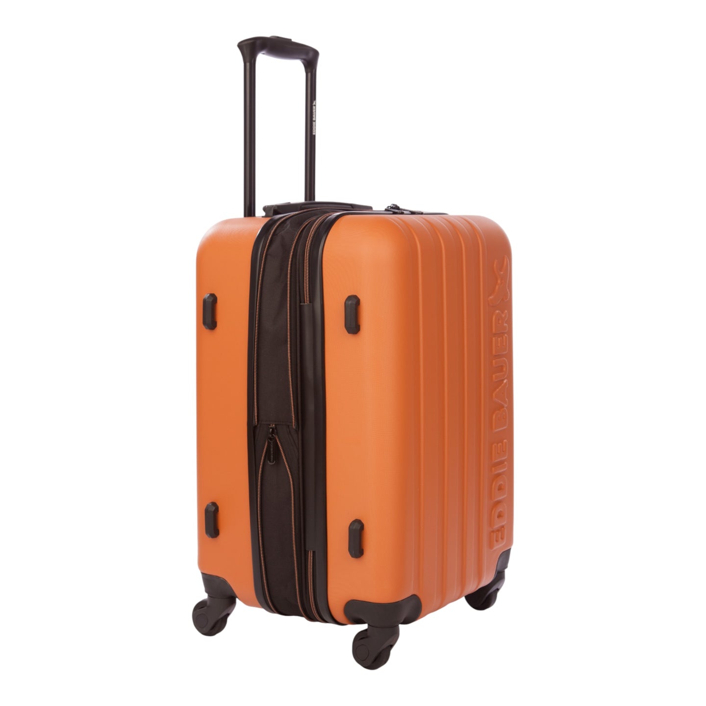 22" Flatiron Hardside Spinner Carry-On-Paprika-13