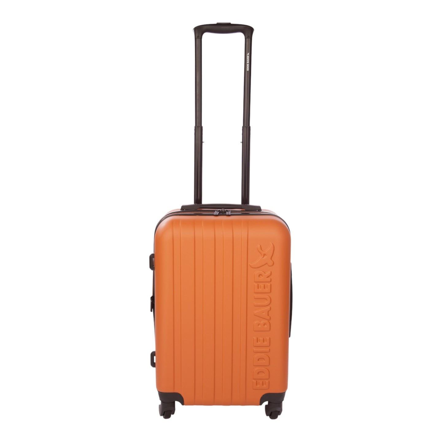22" Flatiron Hardside Spinner Carry-On-Paprika-8