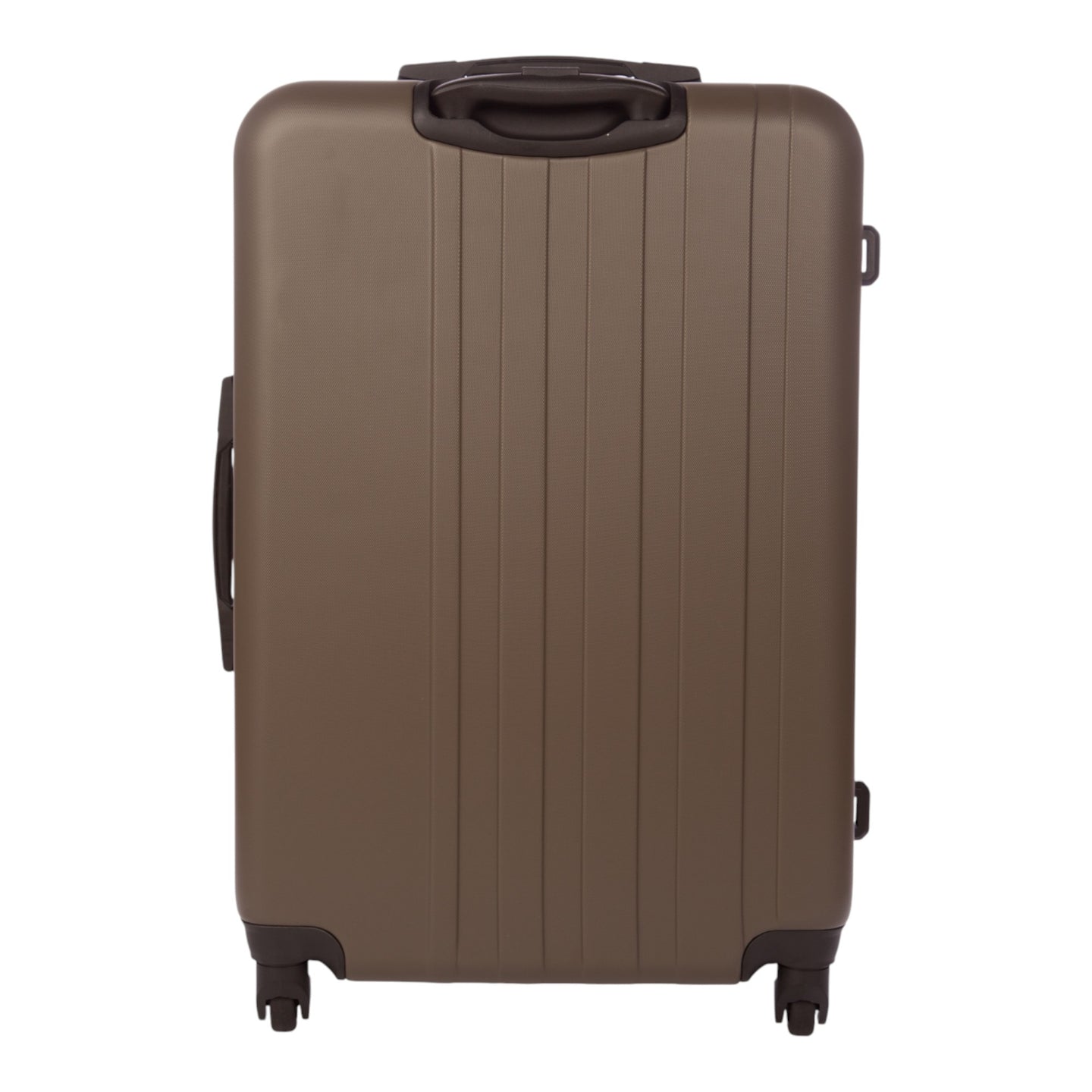 28" Flatiron Hardside Spinner-Dark Fatigue-5