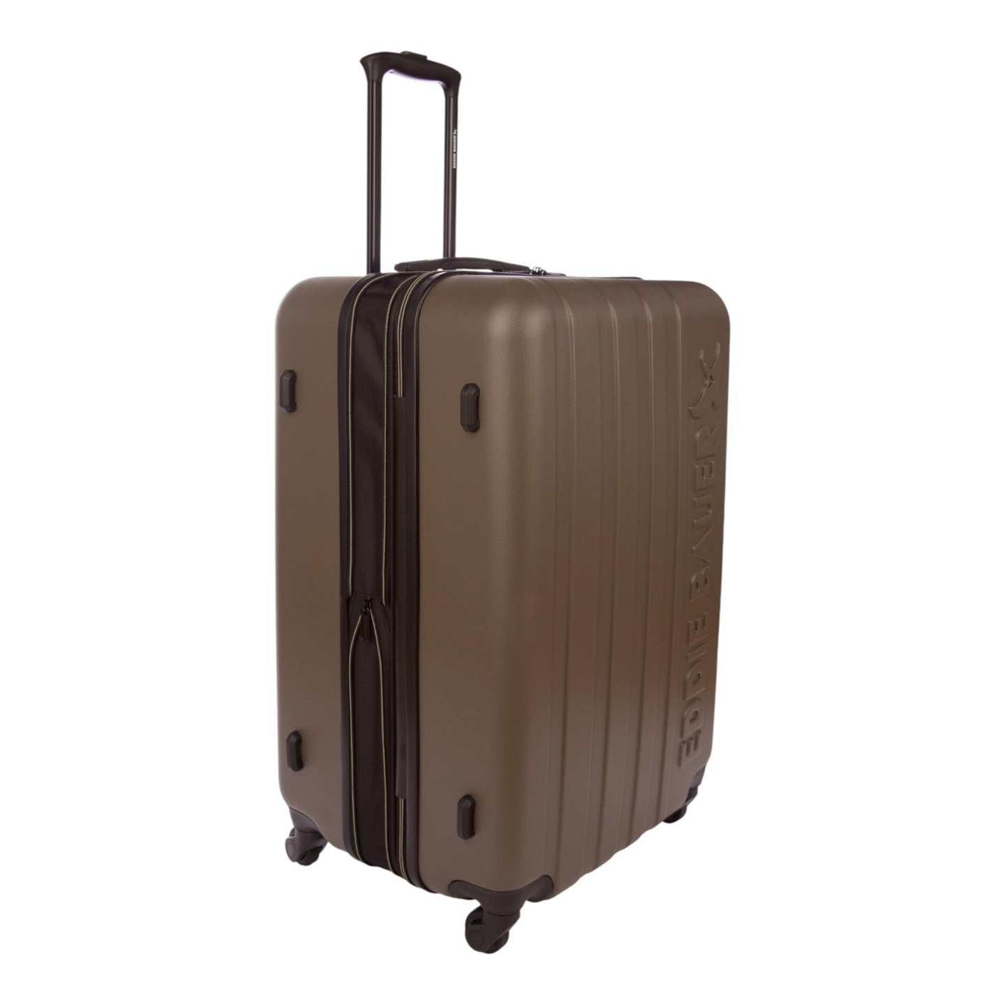 28" Flatiron Hardside Spinner-Dark Fatigue-6