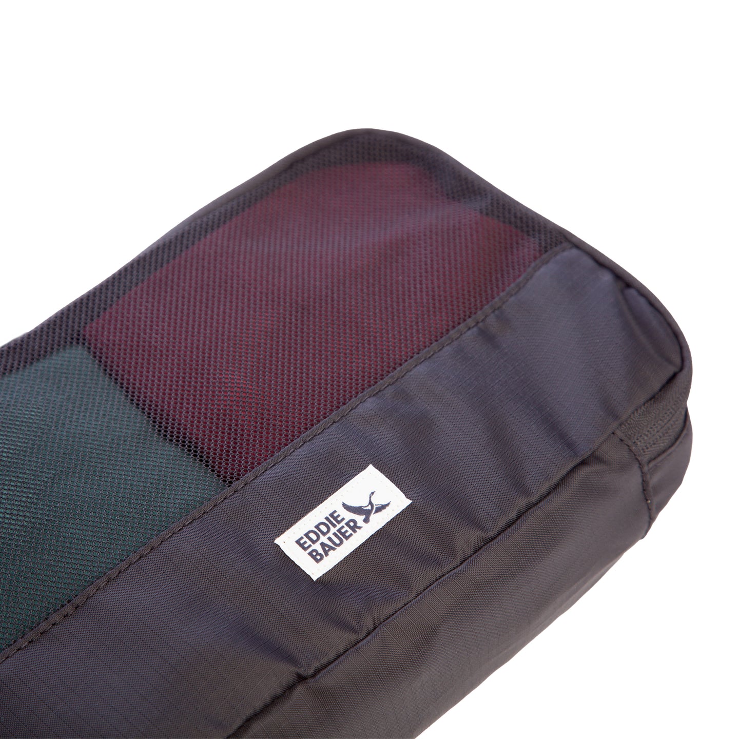 5 Pcs Packing Organizer Set-Black-21