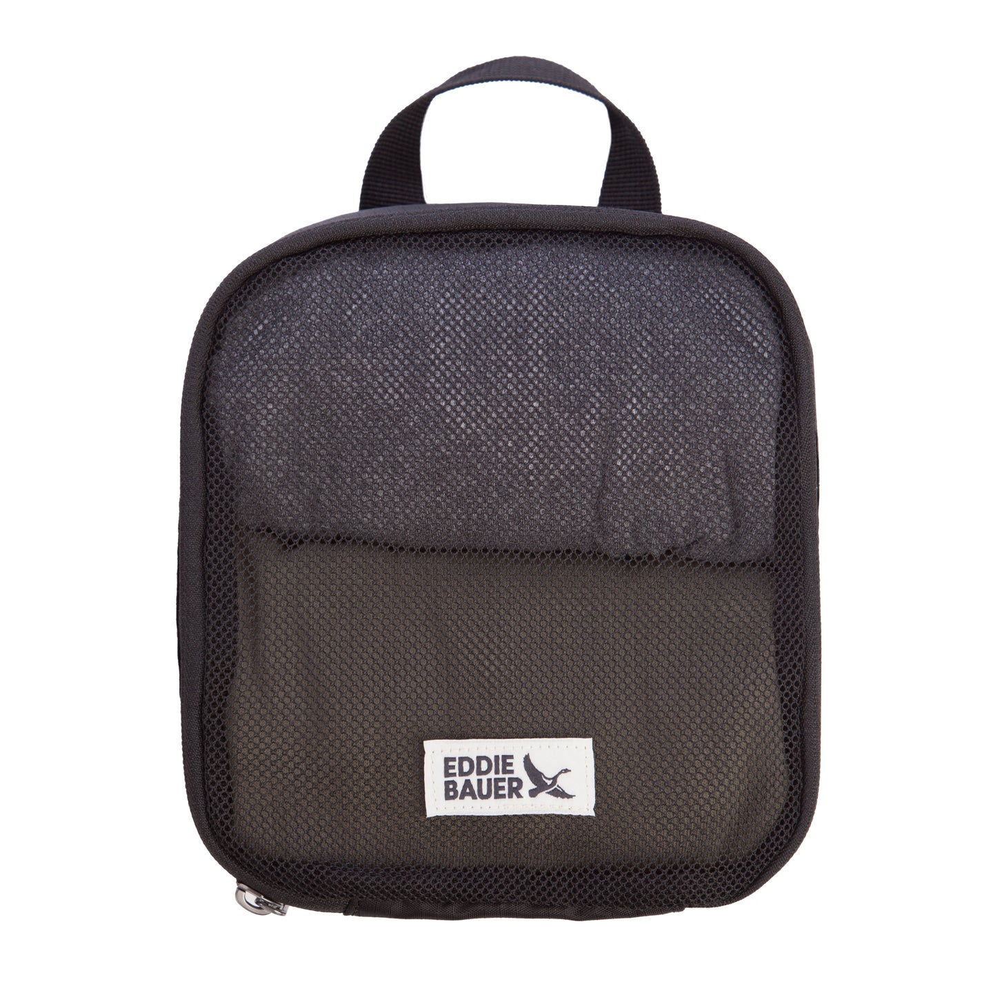 5 Pcs Packing Organizer Set-Black-13