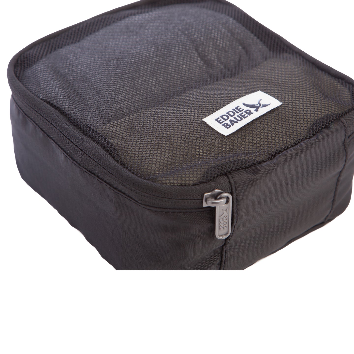 5 Pcs Packing Organizer Set-Black-16
