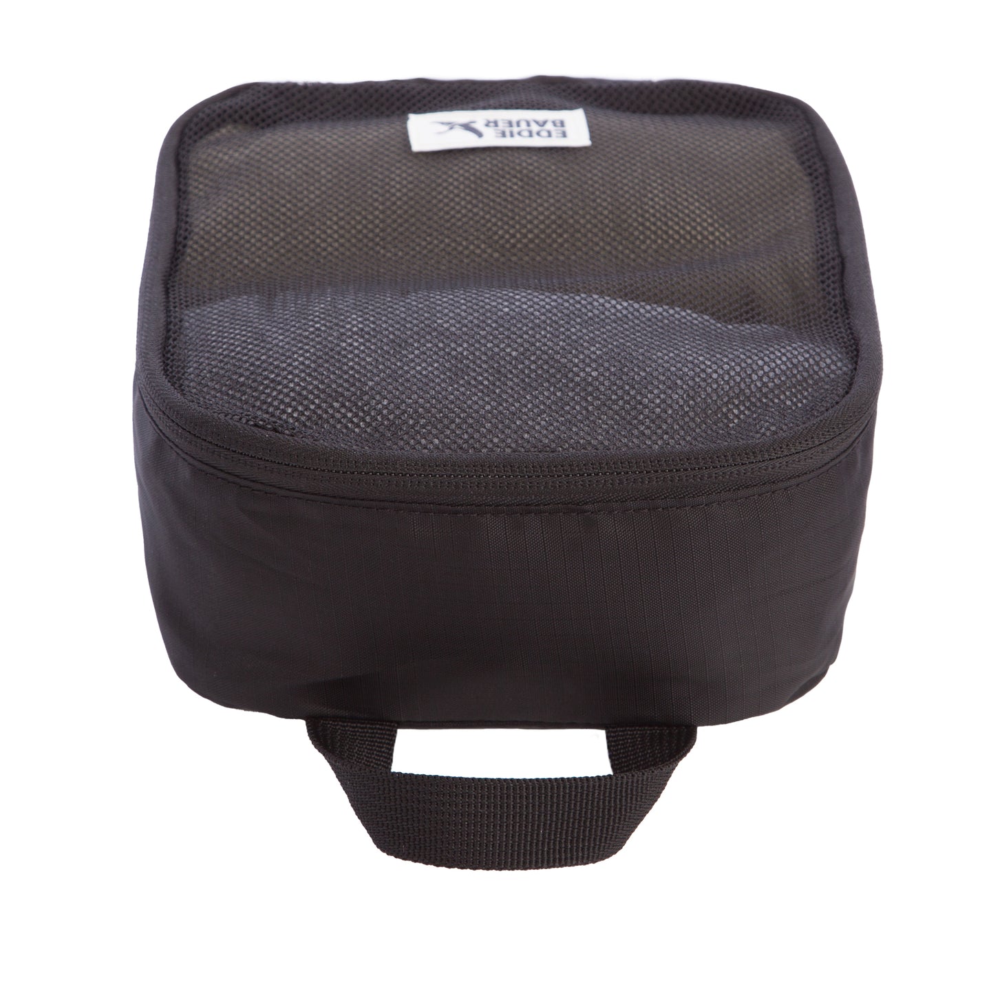 5 Pcs Packing Organizer Set-Black-12