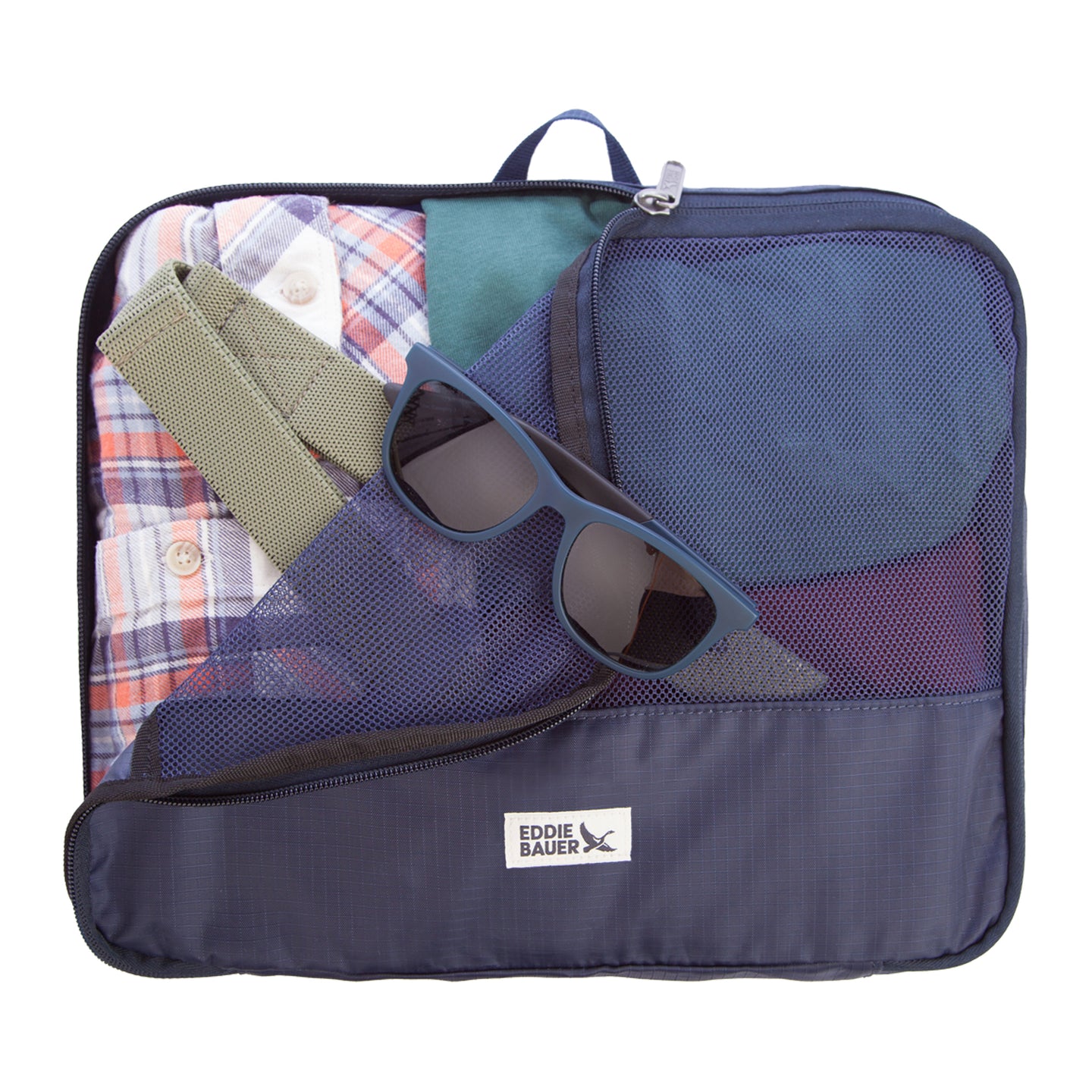5 Pcs Packing Organizer Set-Brook-30