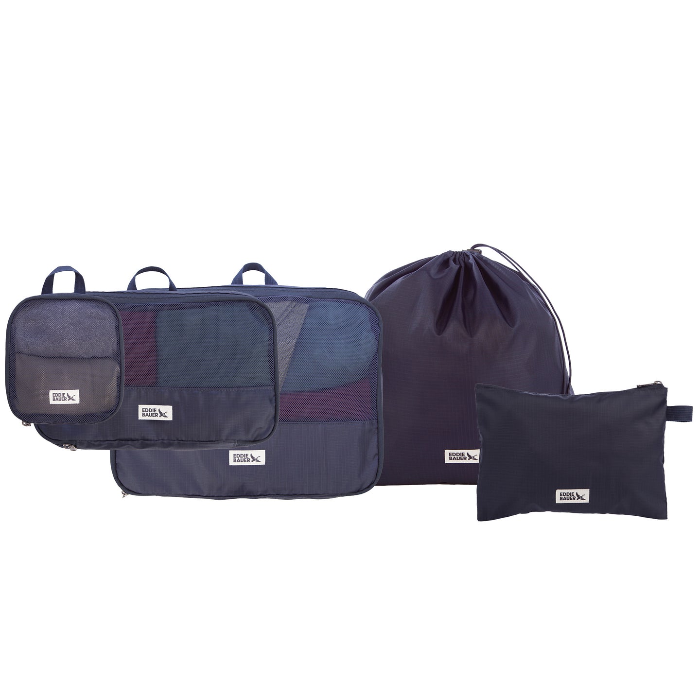 5 Pcs Packing Organizer Set-Brook-27