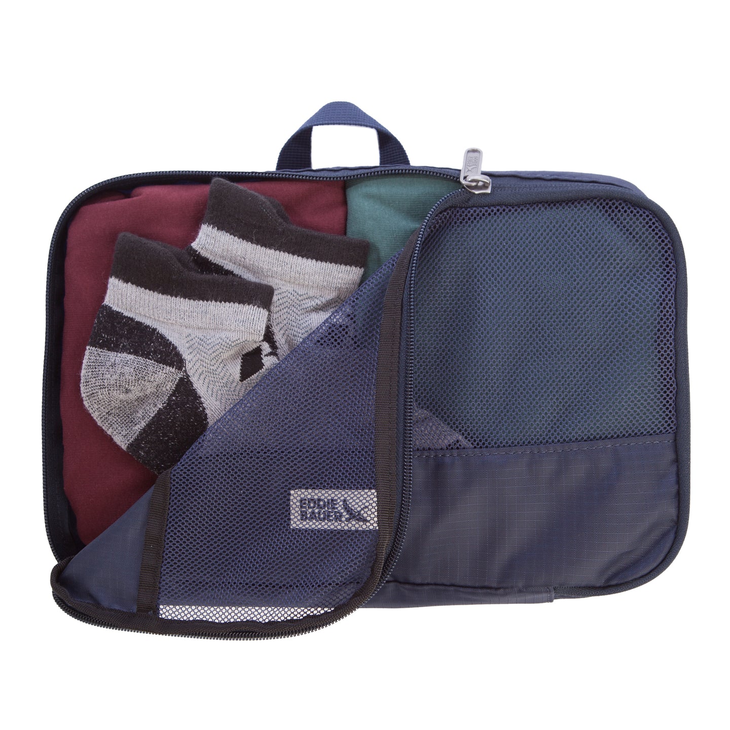 5 Pcs Packing Organizer Set-Brook-39