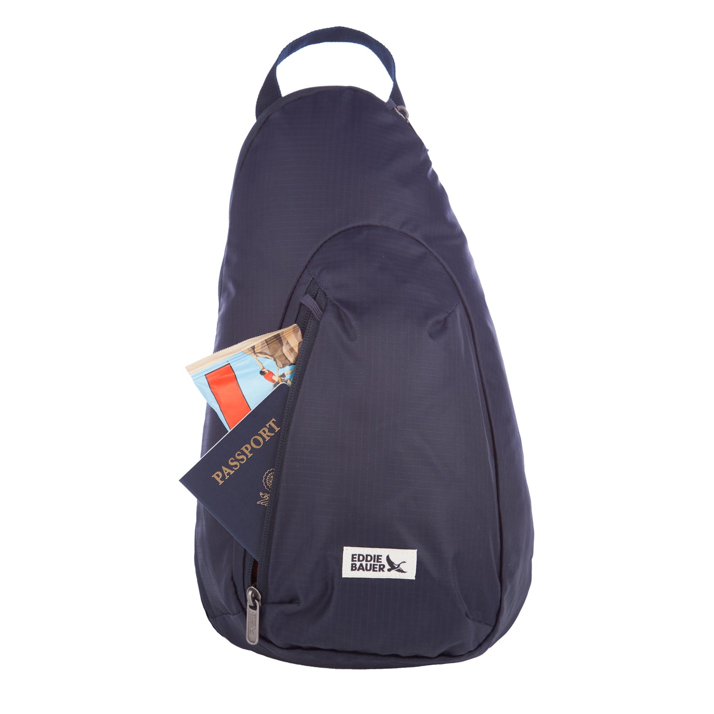 RFID-Blocking Travel Sling-Brook-17