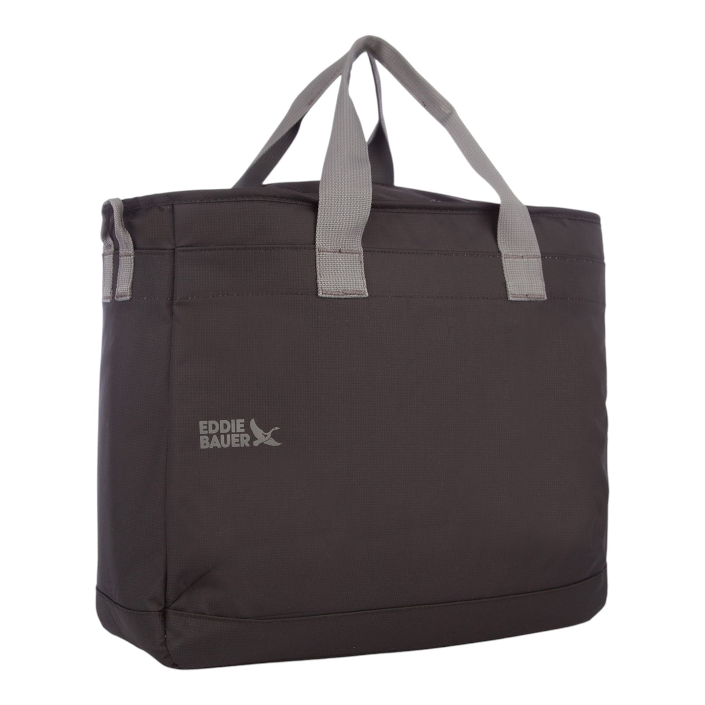 Medium Insulated Tote-Black-2