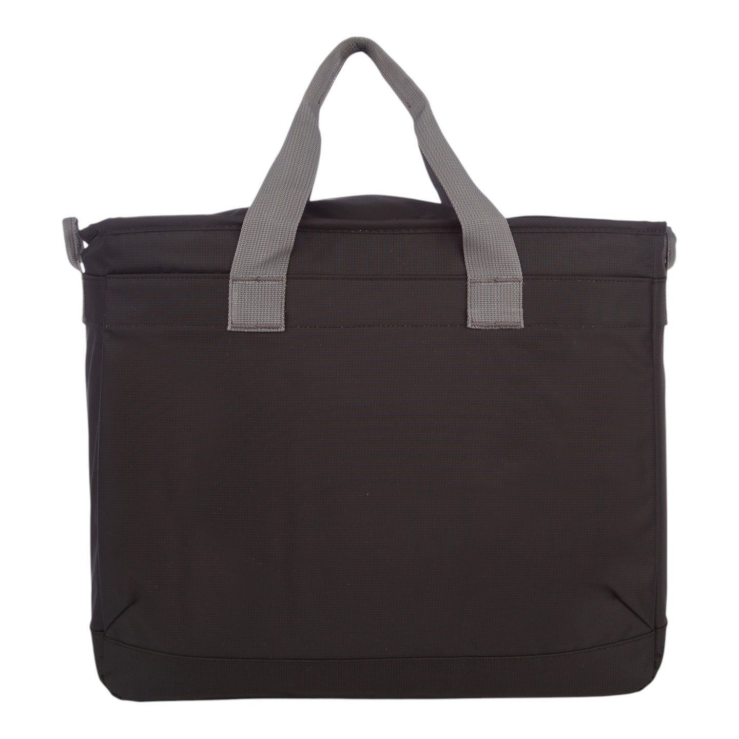 Medium Insulated Tote-Black-3