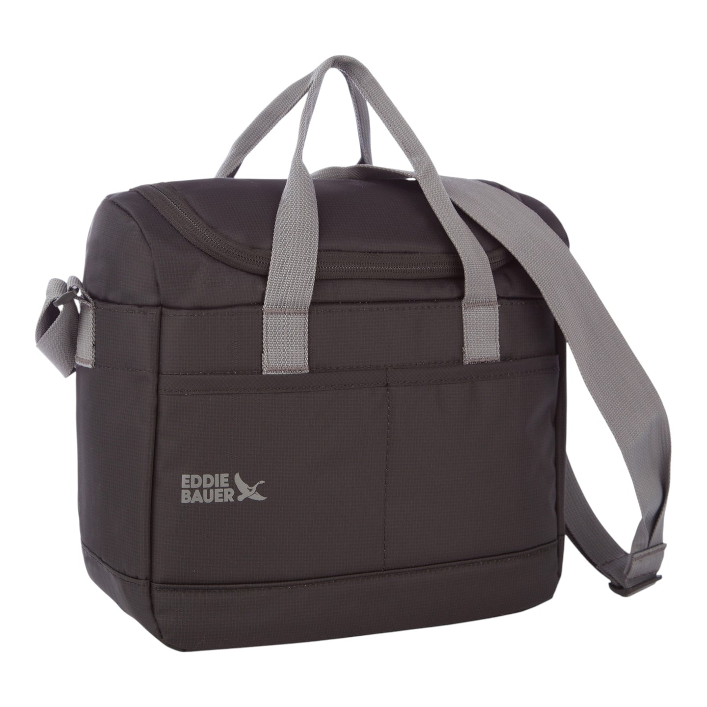 12-Can Cooler-Black-2