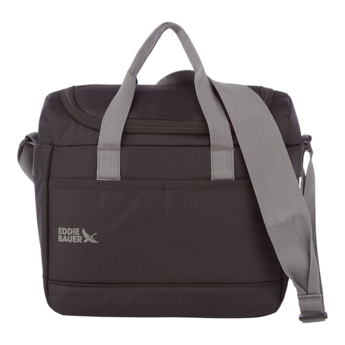 eddie bauer men's travel bag Expedition 34 Duffel 2.0 the ultimate travel companion for your adventures Travel Accessories Eddie Bauer