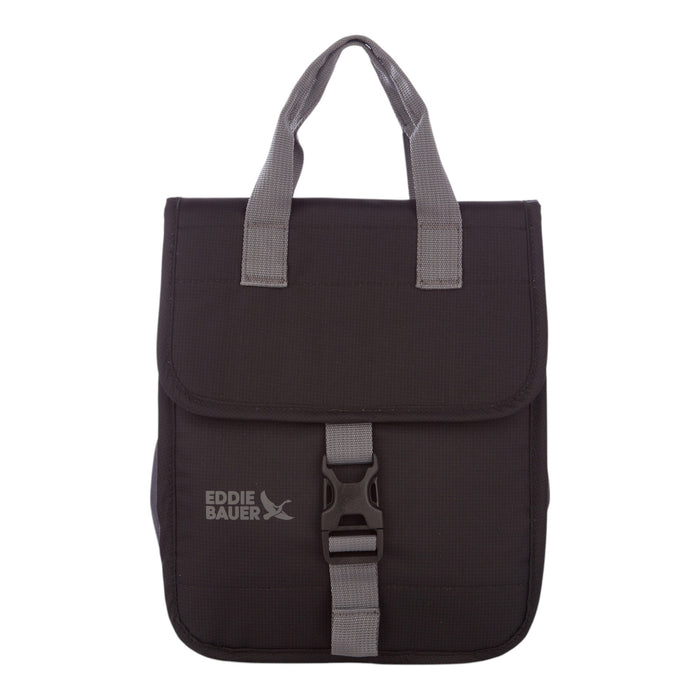 Fold-Over Lunch Bag