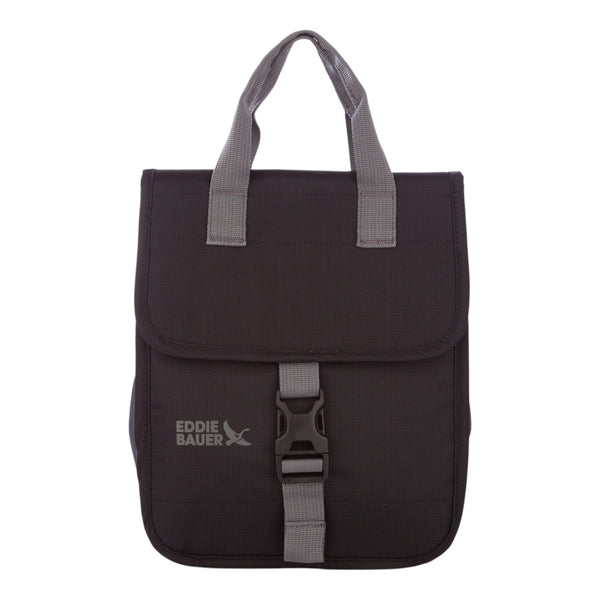 Eddie Bauer FOLD-OVER LUNCH BAG