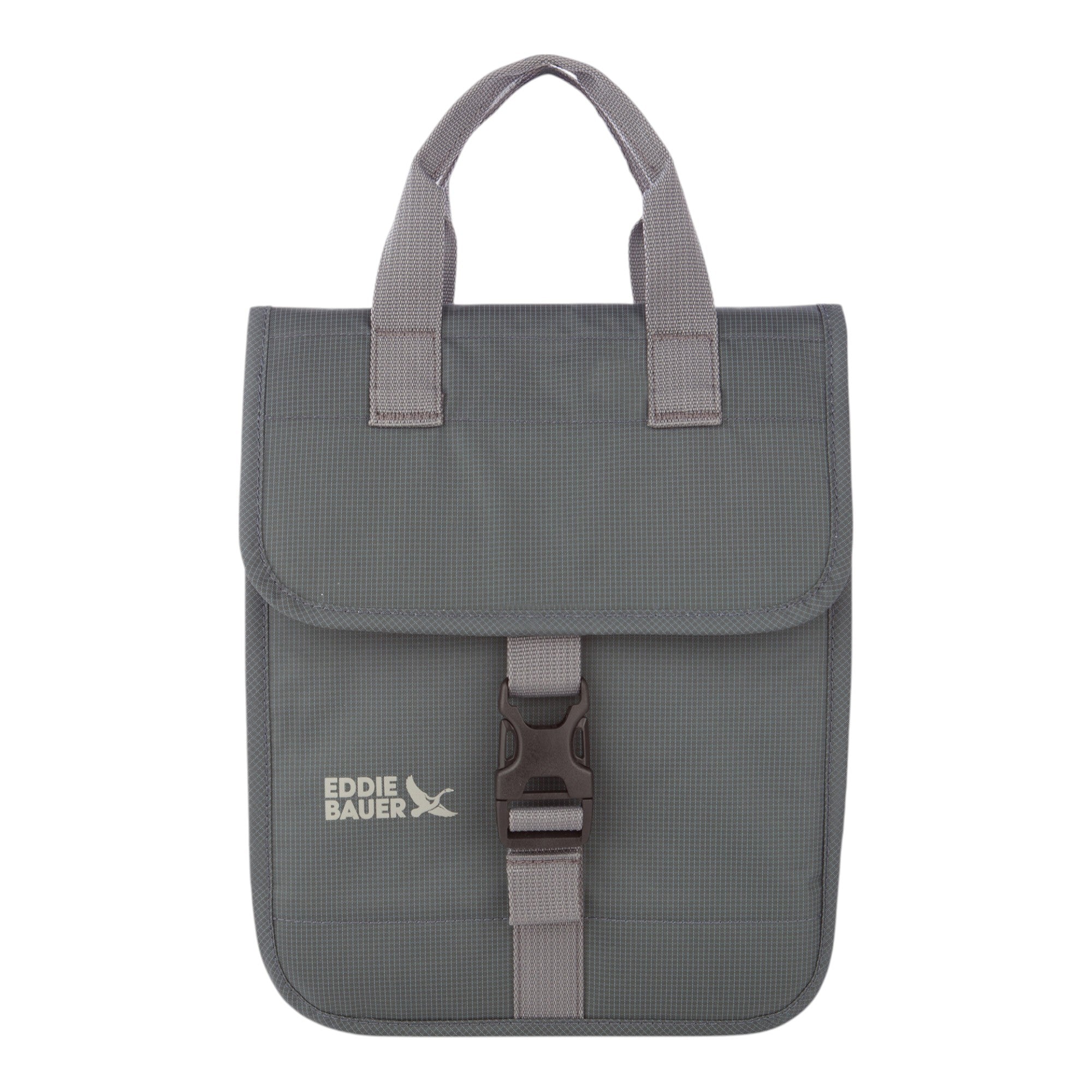 Eddie Bauer FOLD-OVER LUNCH BAG