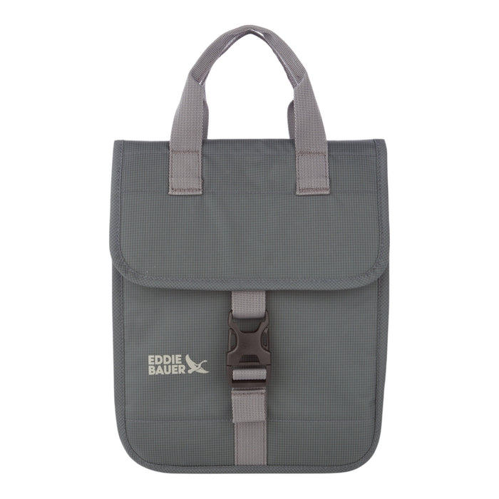 Fold-Over Lunch Bag
