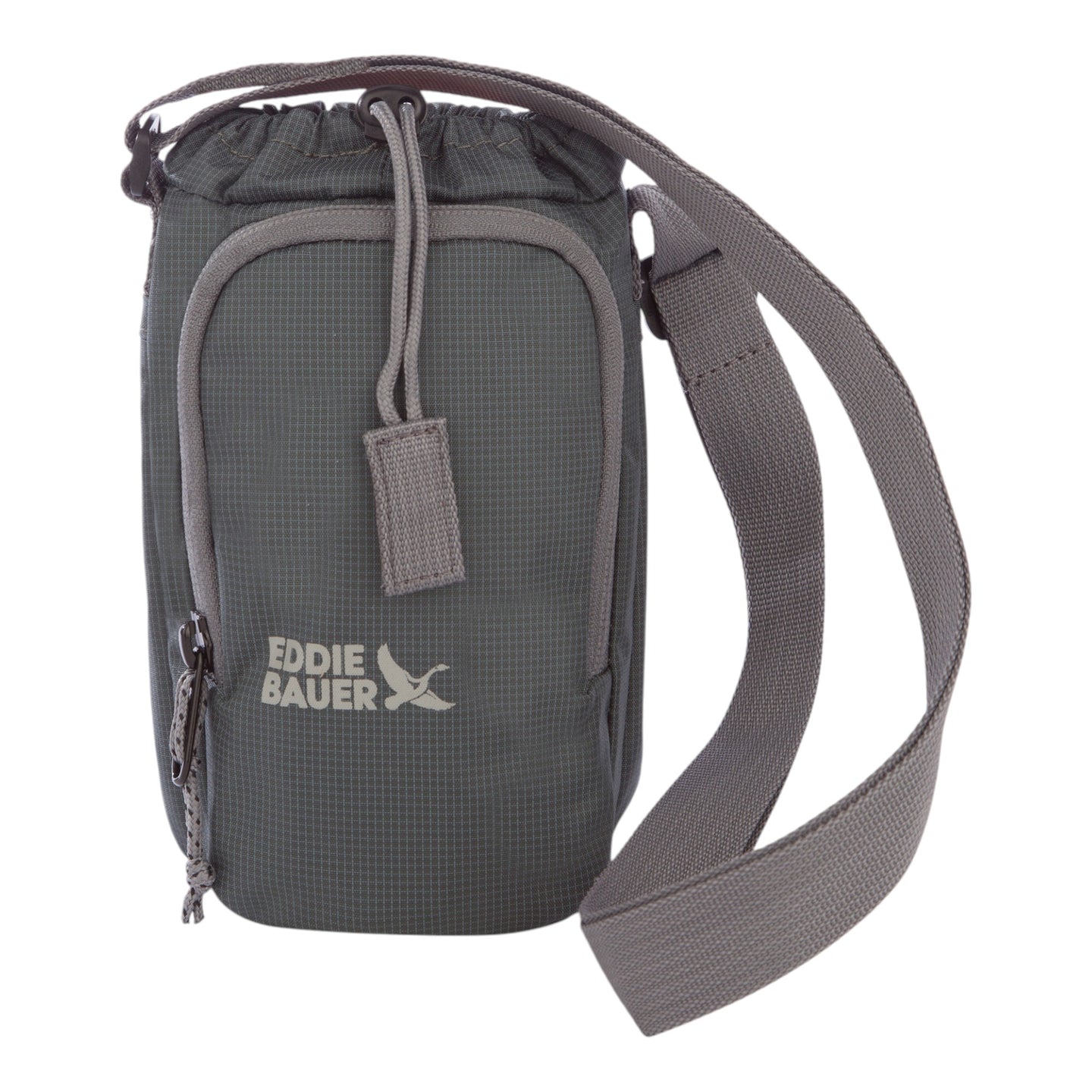 Insulated Bottle Sling-Rain-8