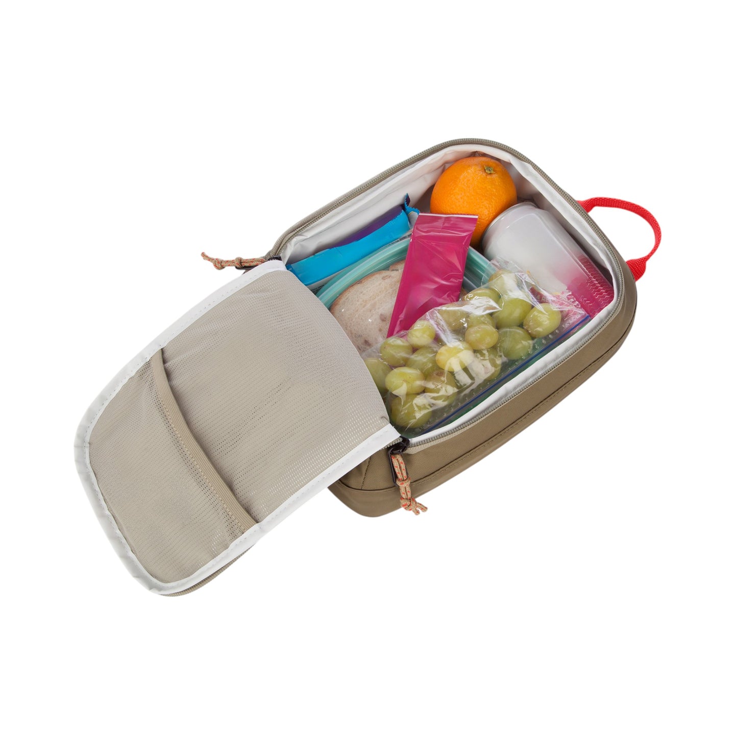 Varsity Side Pocket Lunch Pack-Alder-8