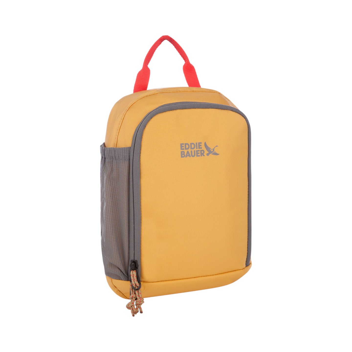 Varsity Side Pocket Lunch Pack-Field Gold-10