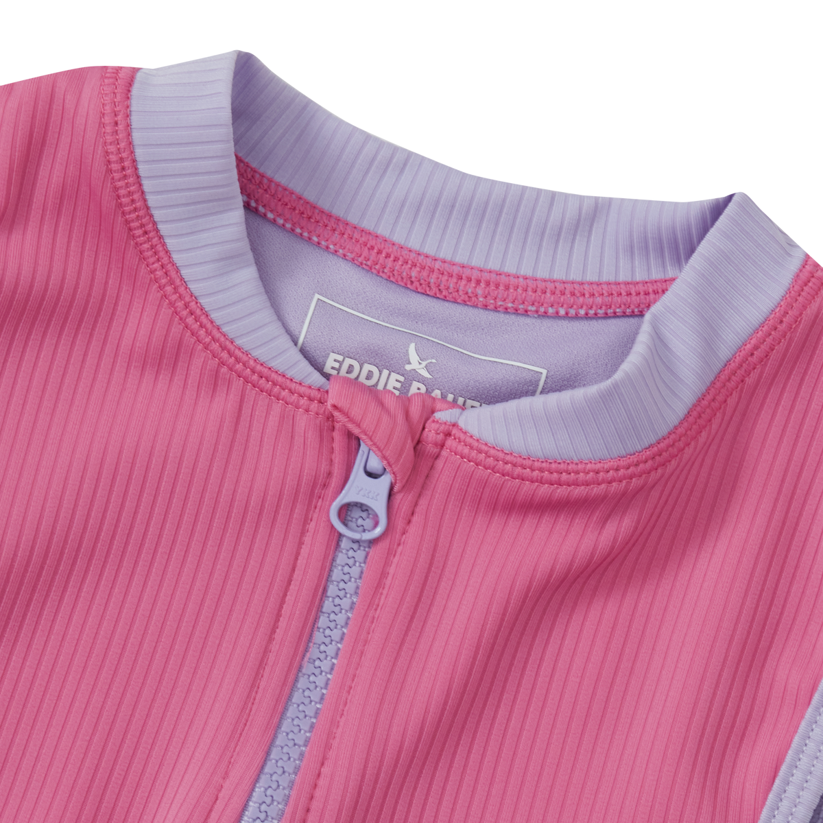 Girls Sea Spray 2 PC Ribbed Tankini
