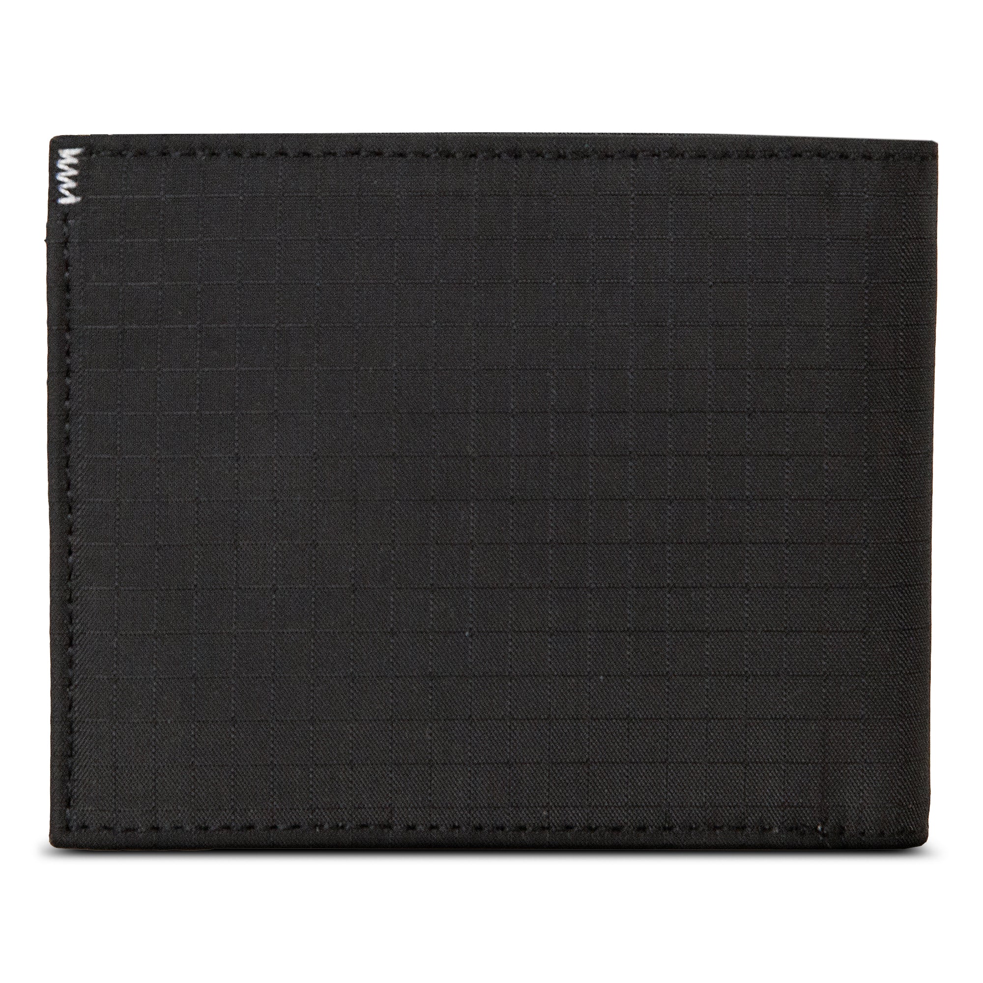 Eddie Bauer Companion Ripstop Nylon Bifold Wallet