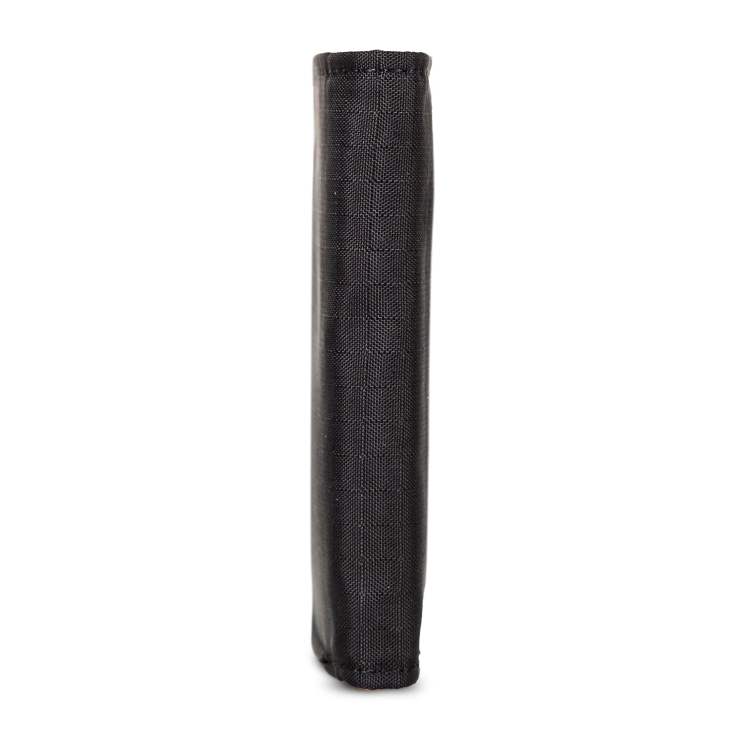 Companion Ripstop Nylon Bifold Wallet-Black-11