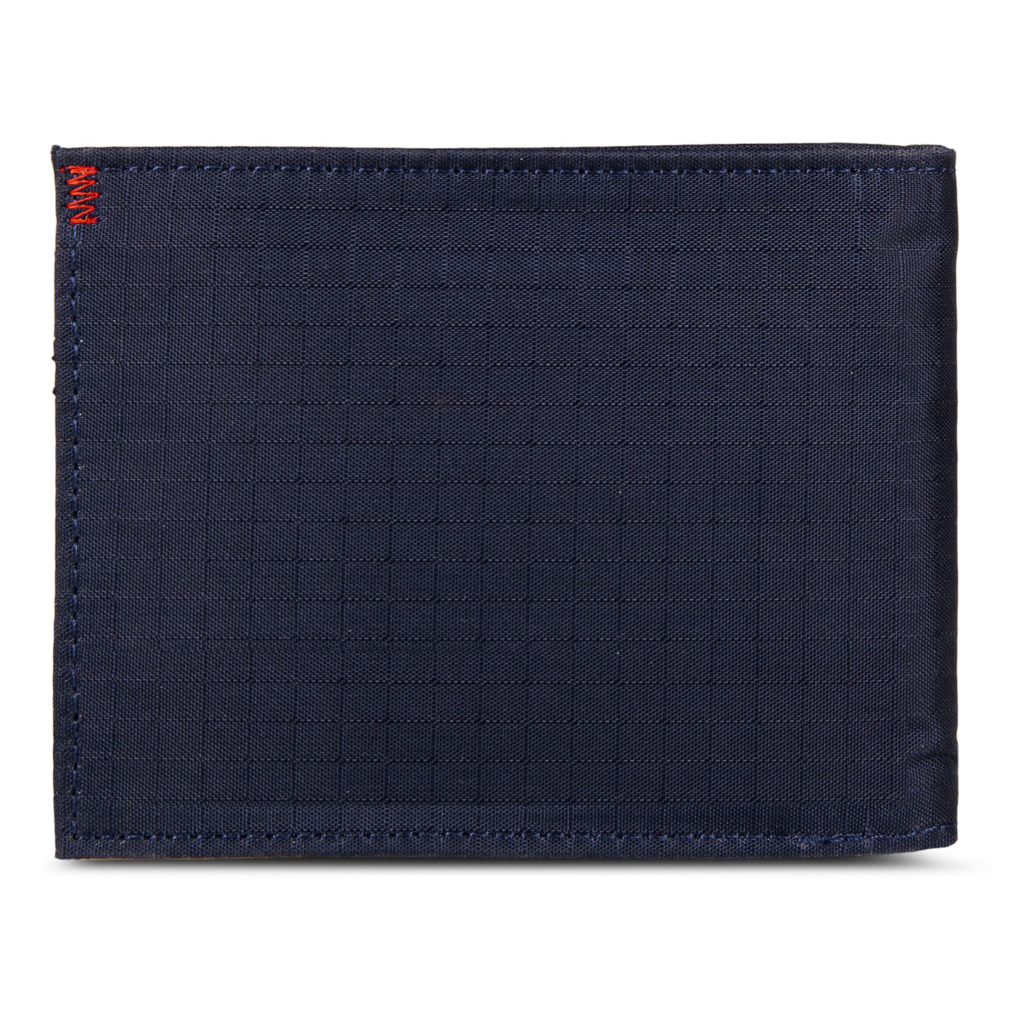 Companion Ripstop Nylon Bifold Wallet-Black-4