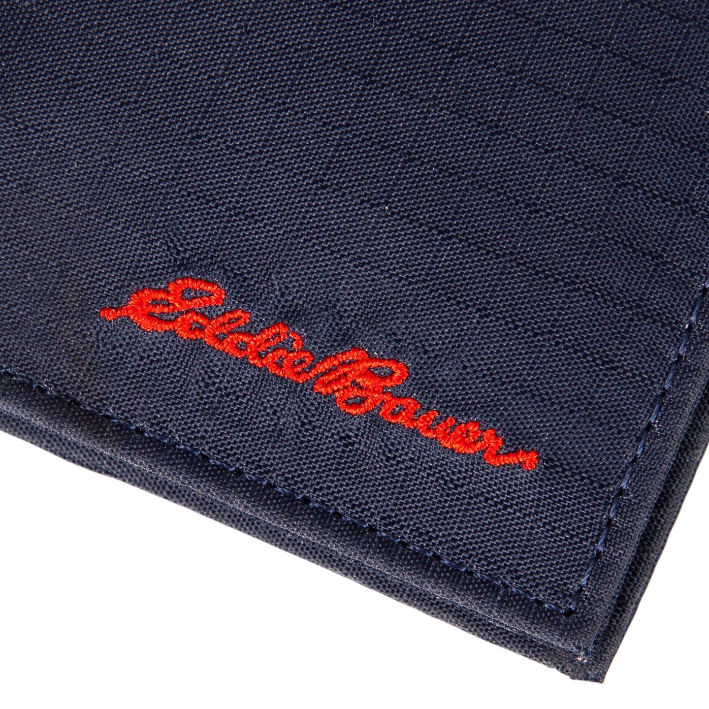 Companion Ripstop Nylon Bifold Wallet-Black-6