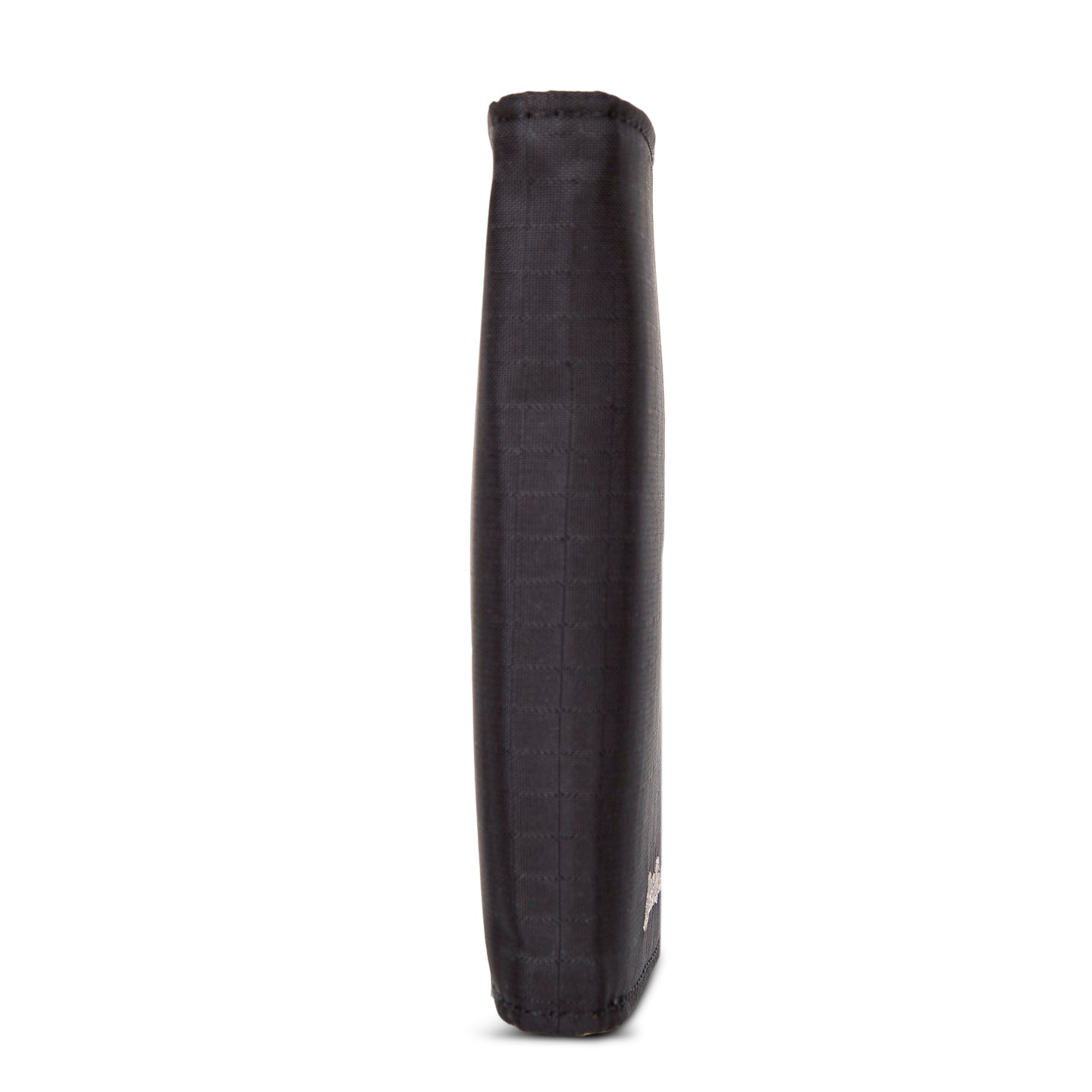Companion Ripstop Nylon Trifold Wallet-Black-11