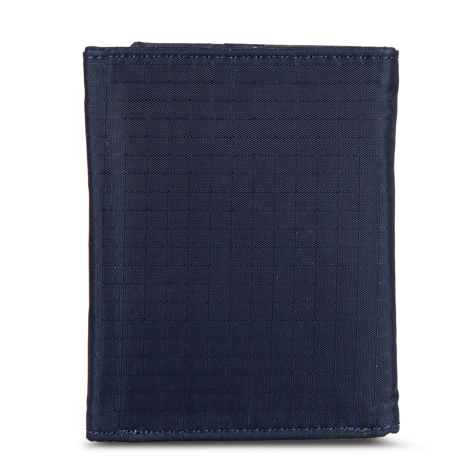 Eddie Bauer Companion Ripstop Nylon Trifold Wallet