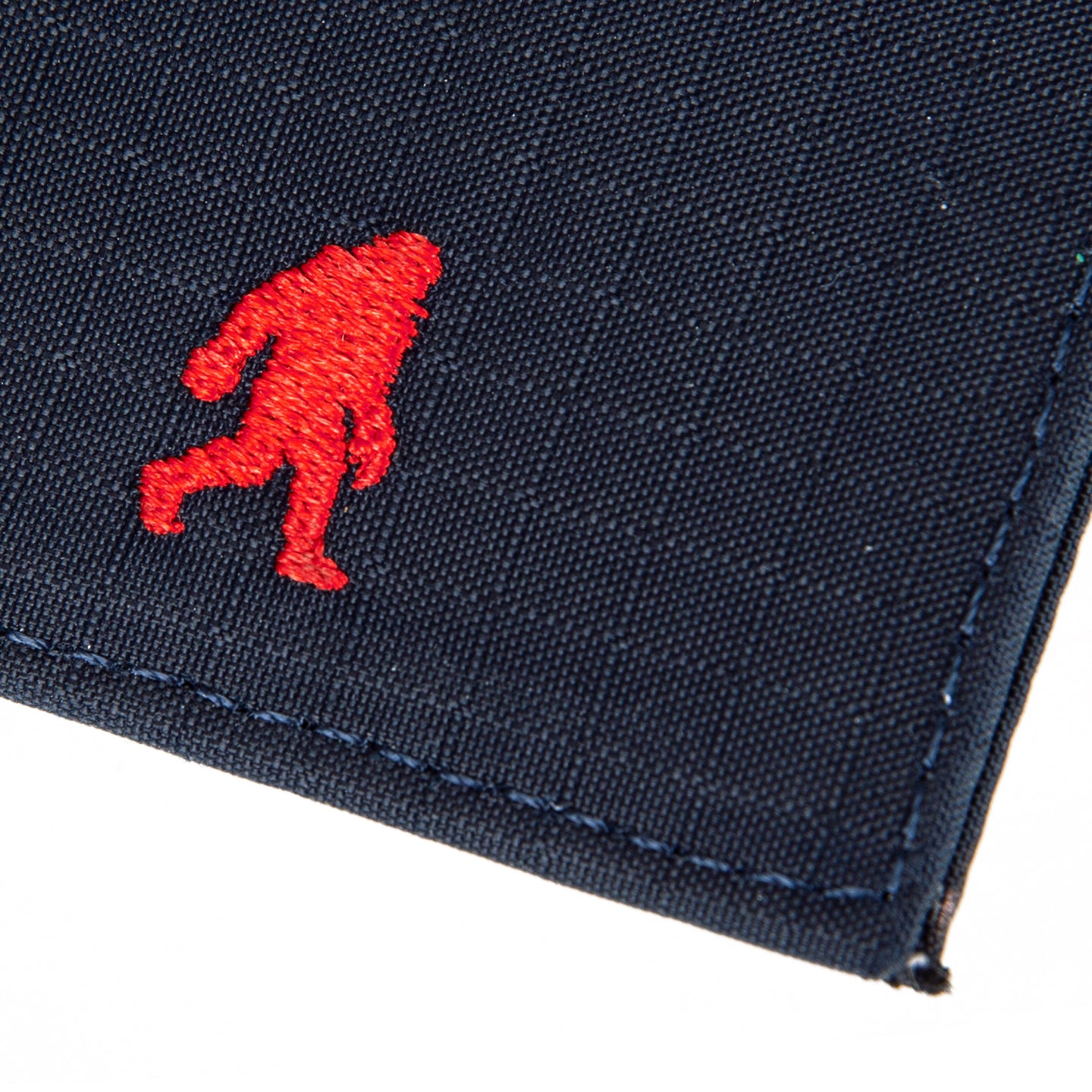 Companion Ripstop Nylon Trifold Wallet-Black-14