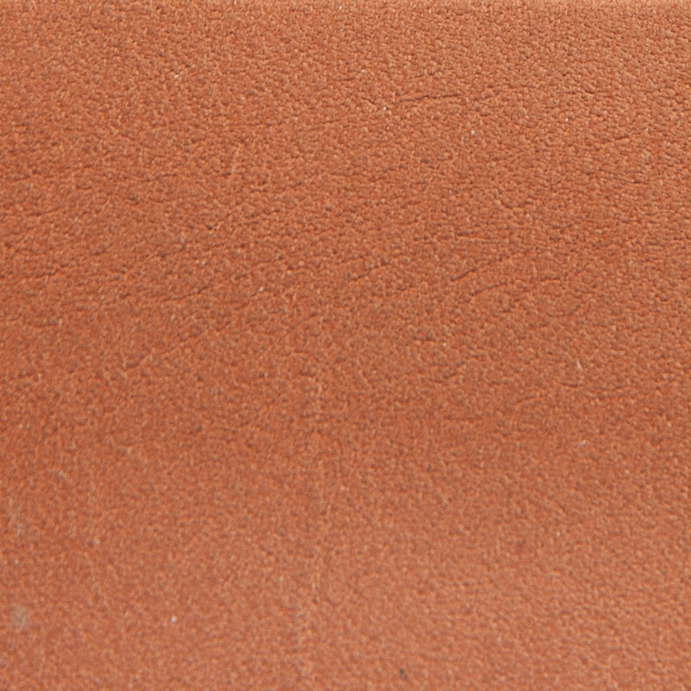 Eb Outdoor Leather Front Pocket Wallet-Brown-7