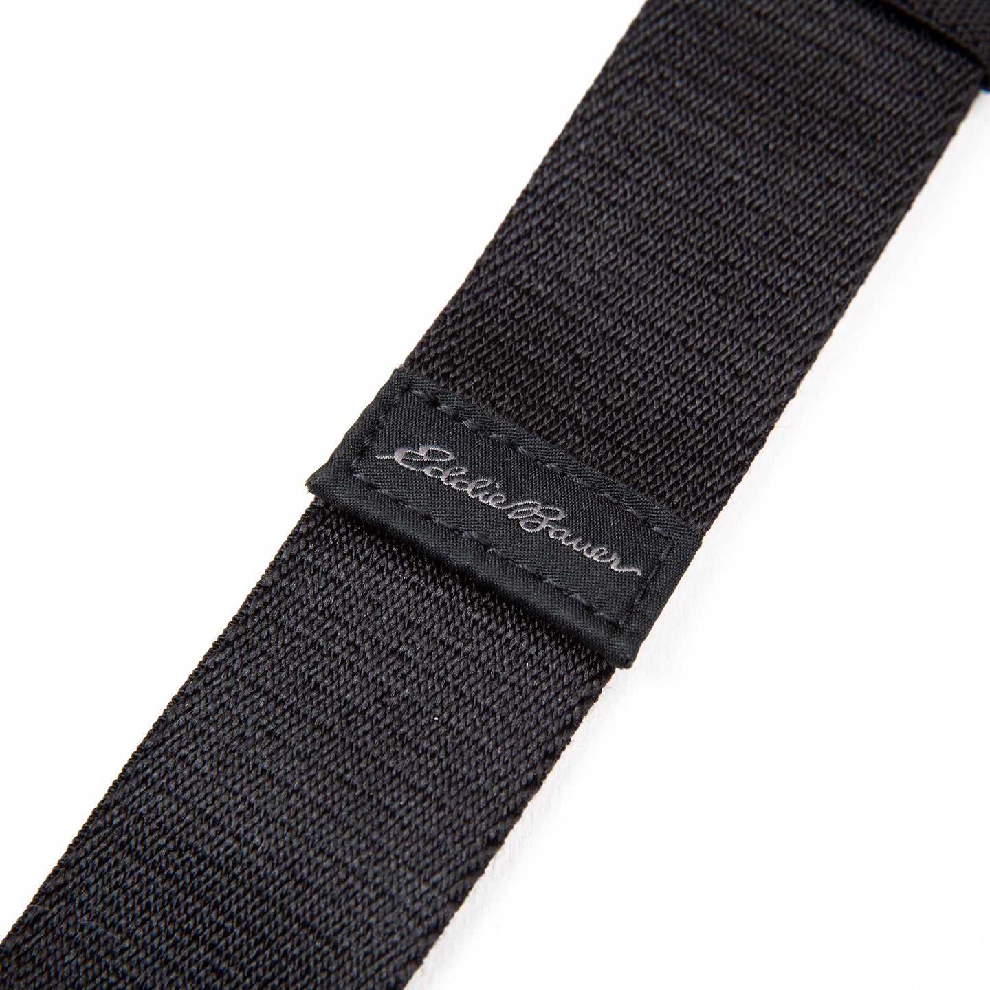Trail Active Stretch Webbing Belt-Black-6