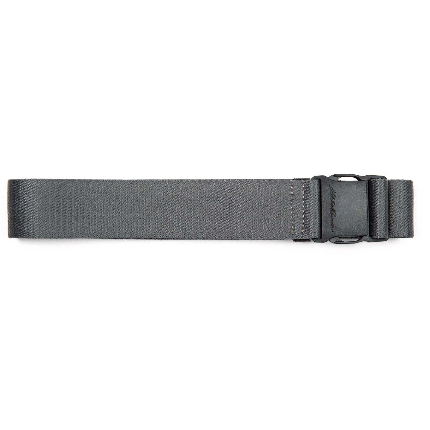 Trail Active Stretch Webbing Belt-Gray-9