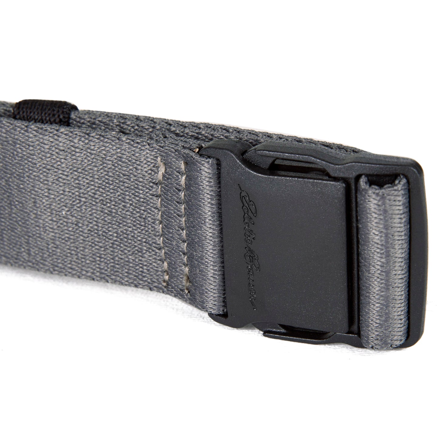 Trail Active Stretch Webbing Belt-Gray-10