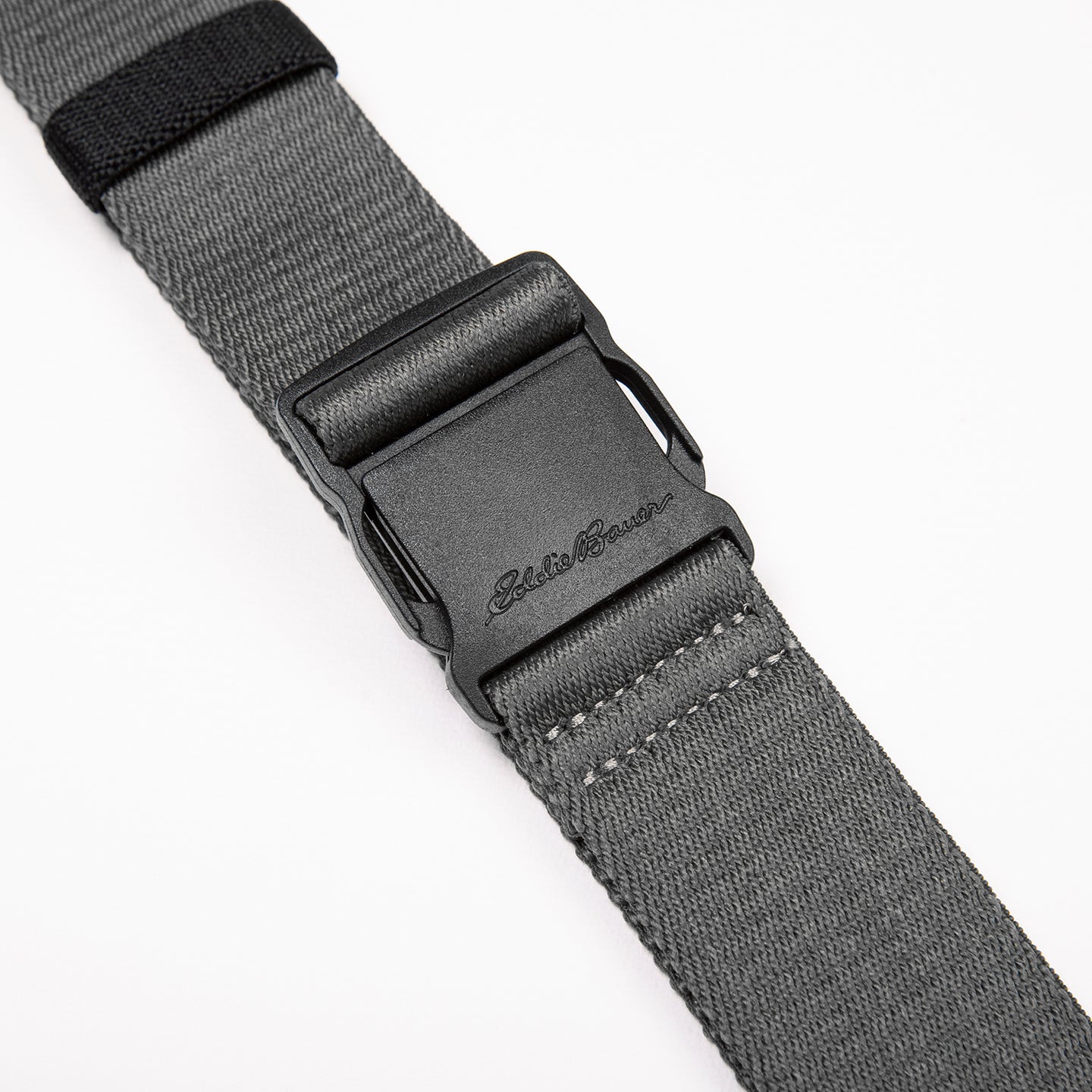 Trail Active Stretch Webbing Belt-Gray-12