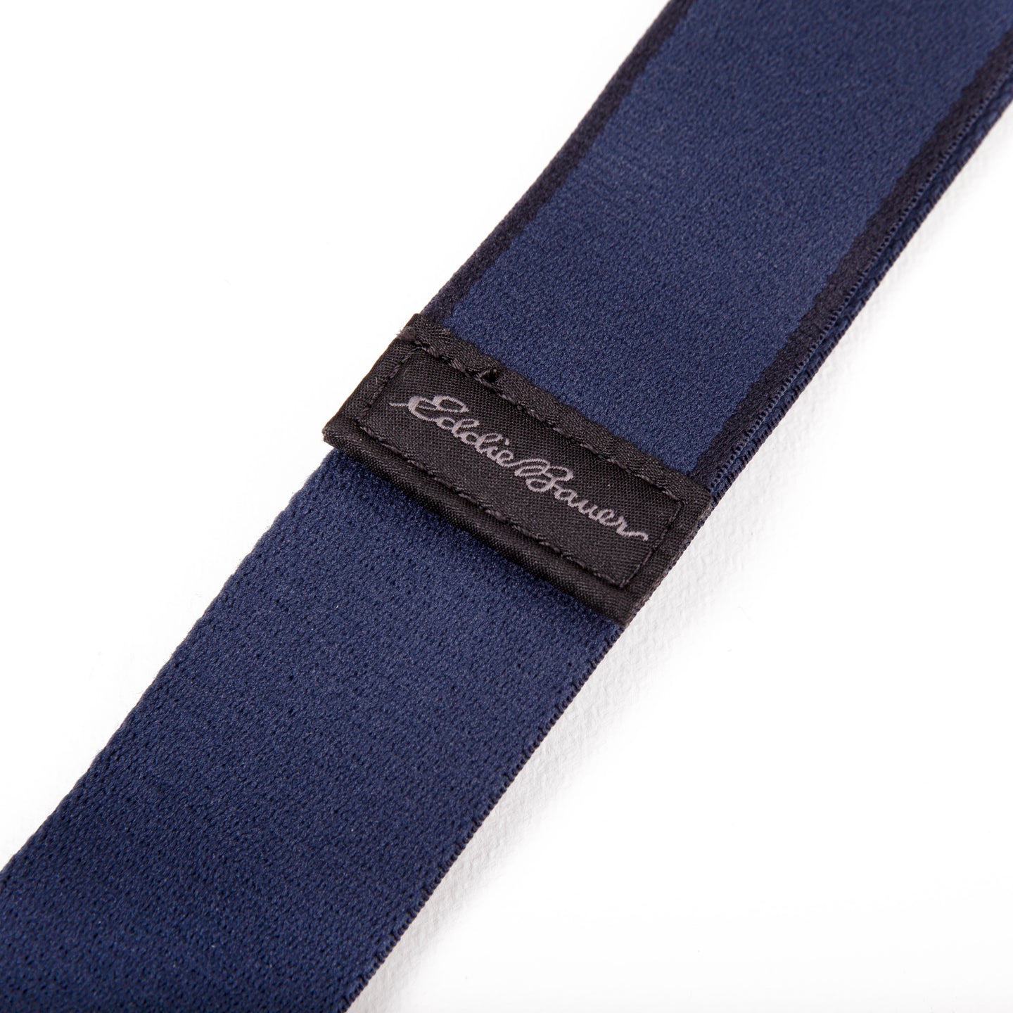 Trail Active Stretch Webbing Belt - Sasquatch-Indigo-6
