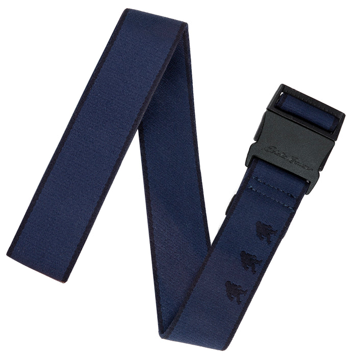 Trail Active Stretch Webbing Belt - Sasquatch