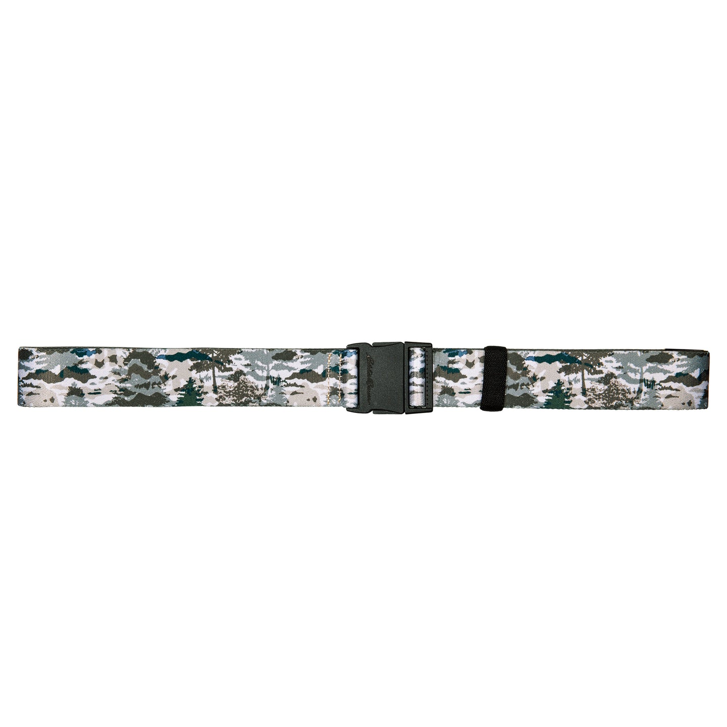 Trail Graphic Active Stretch Belt-Sage-9
