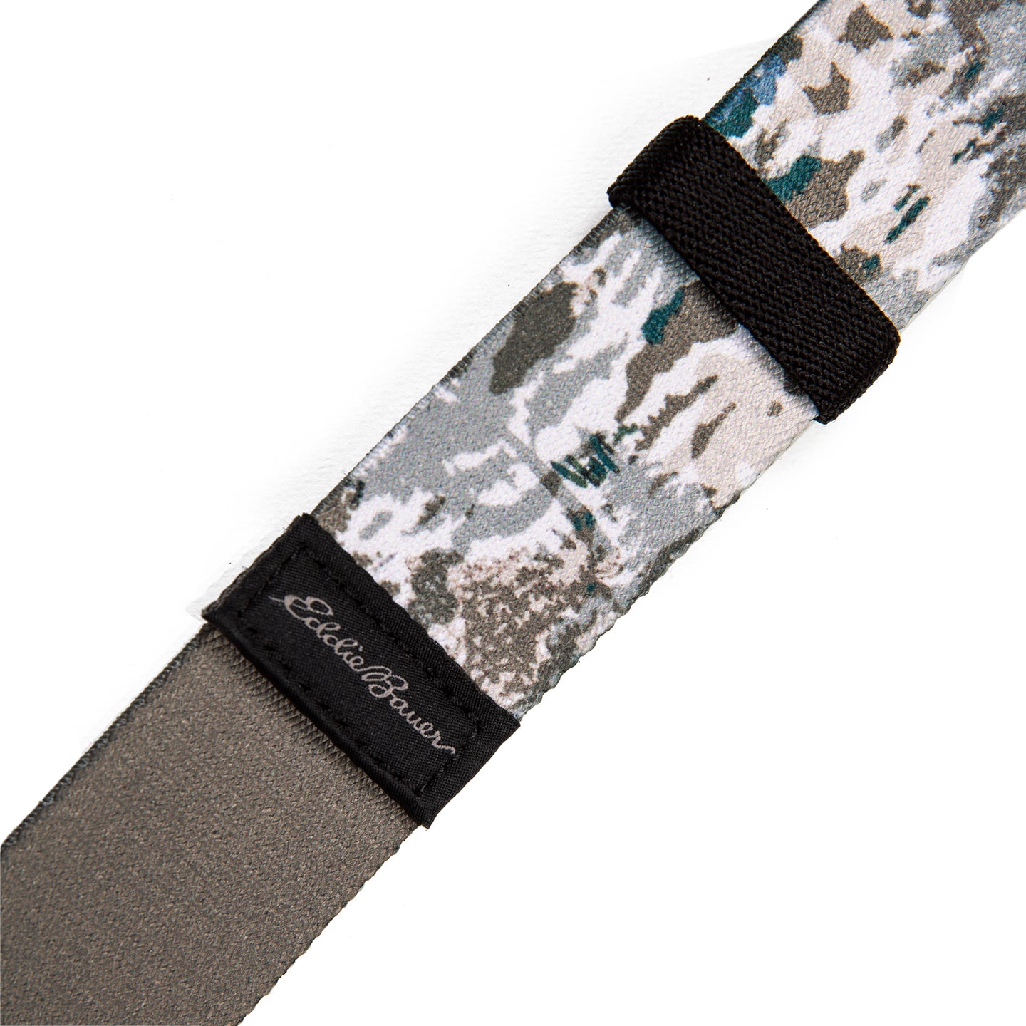Trail Graphic Active Stretch Belt-Sage-14