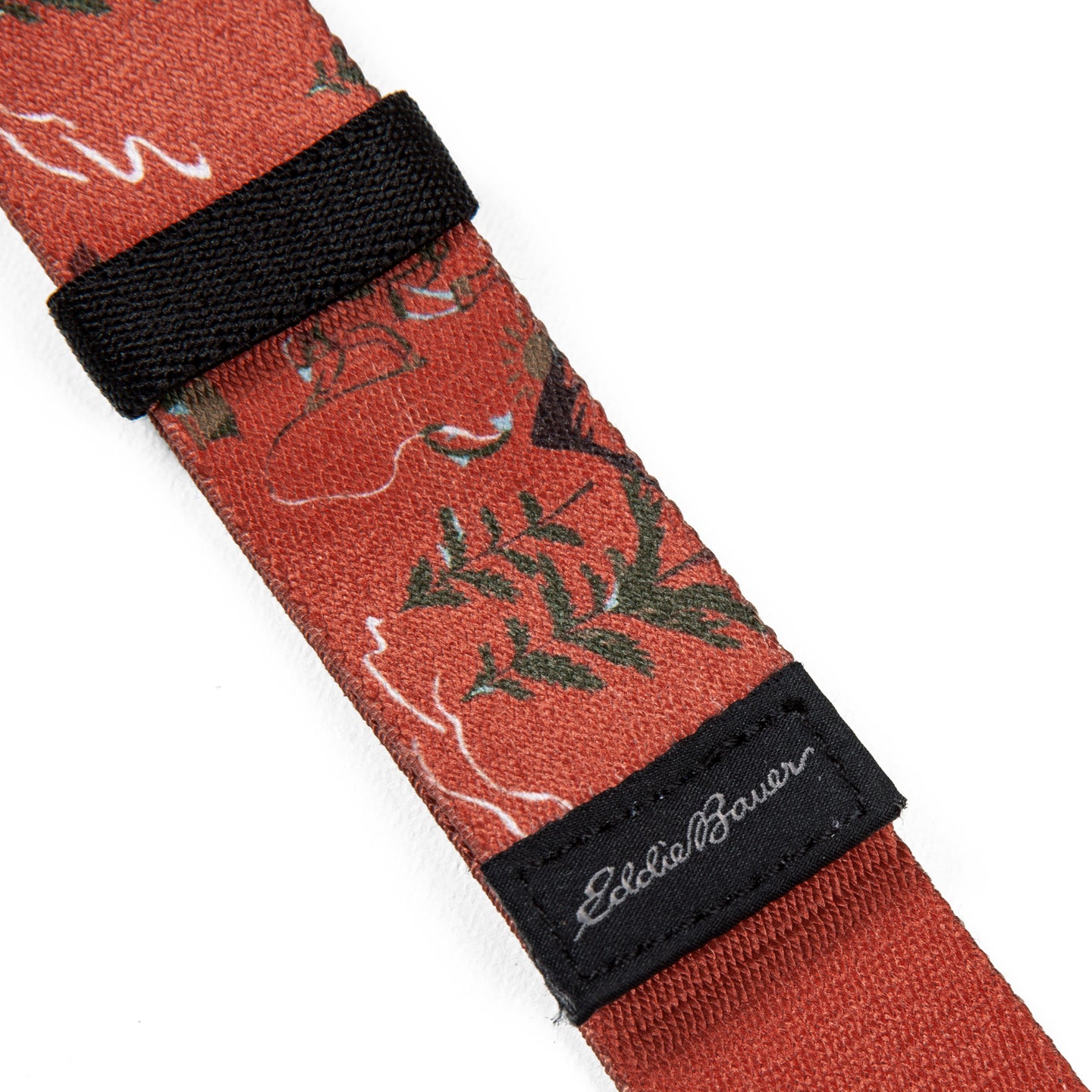 Trail Graphic Active Stretch Belt-Clay-21