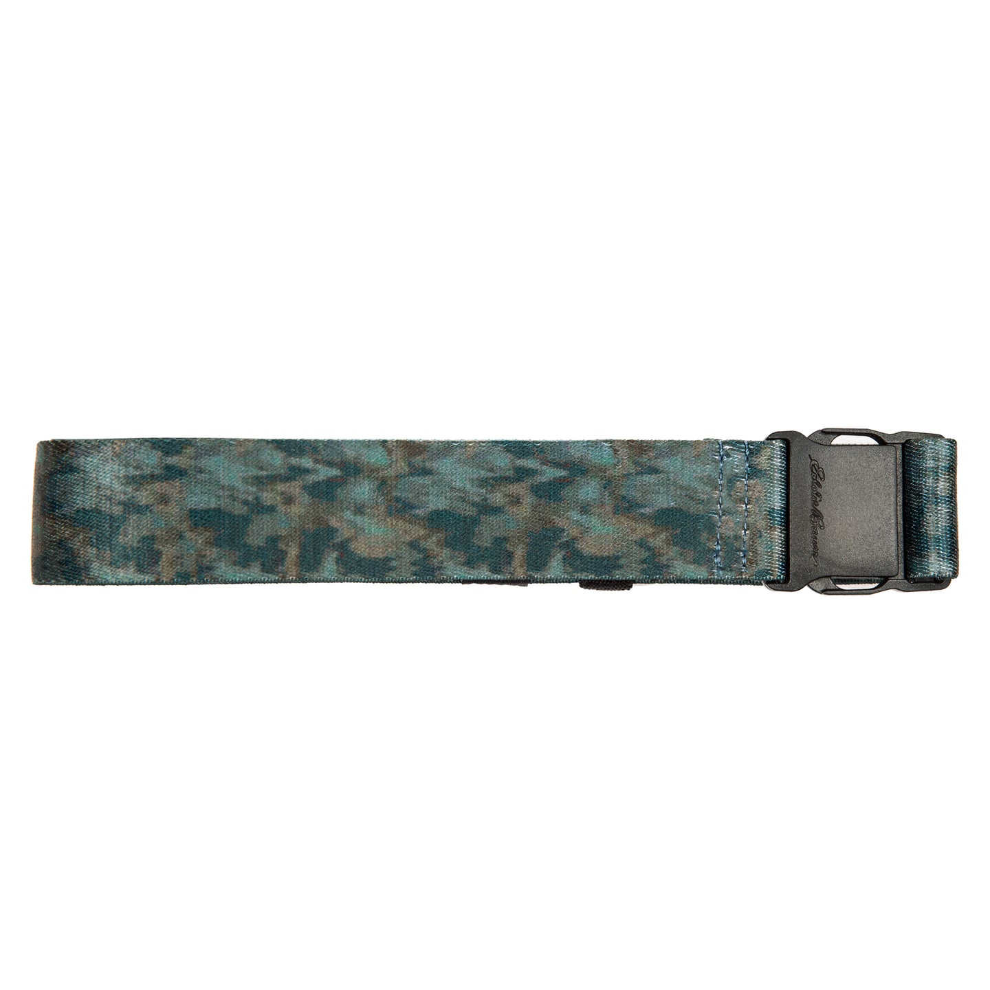 Trail Graphic Active Stretch Belt-Camo-23