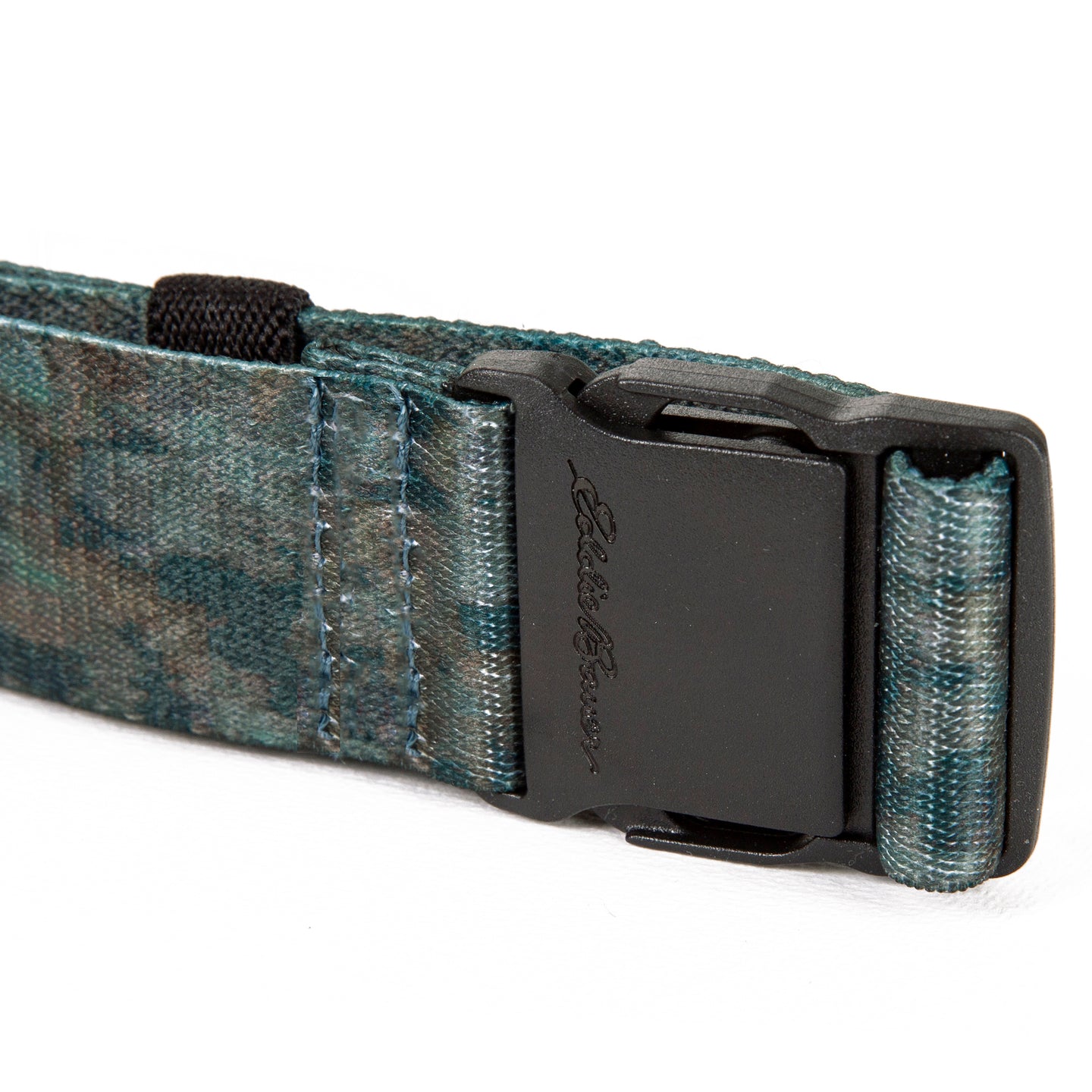 Trail Graphic Active Stretch Belt-Camo-24