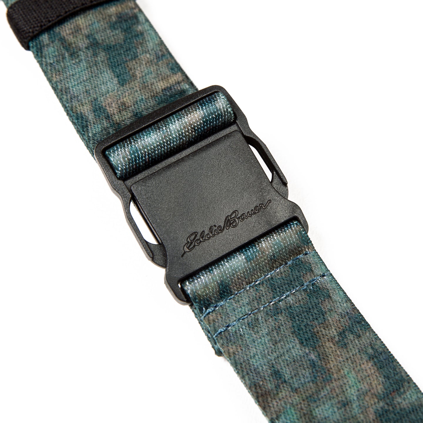 Trail Graphic Active Stretch Belt-Camo-27