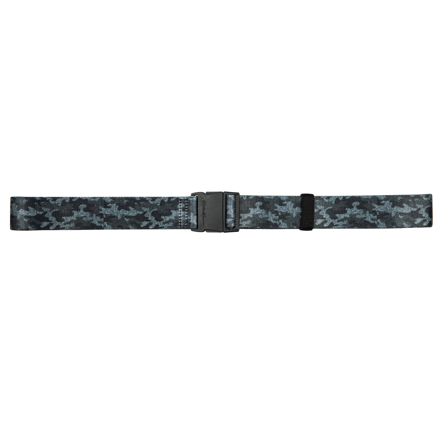 Trail Graphic Active Stretch Belt-Black Camo-30