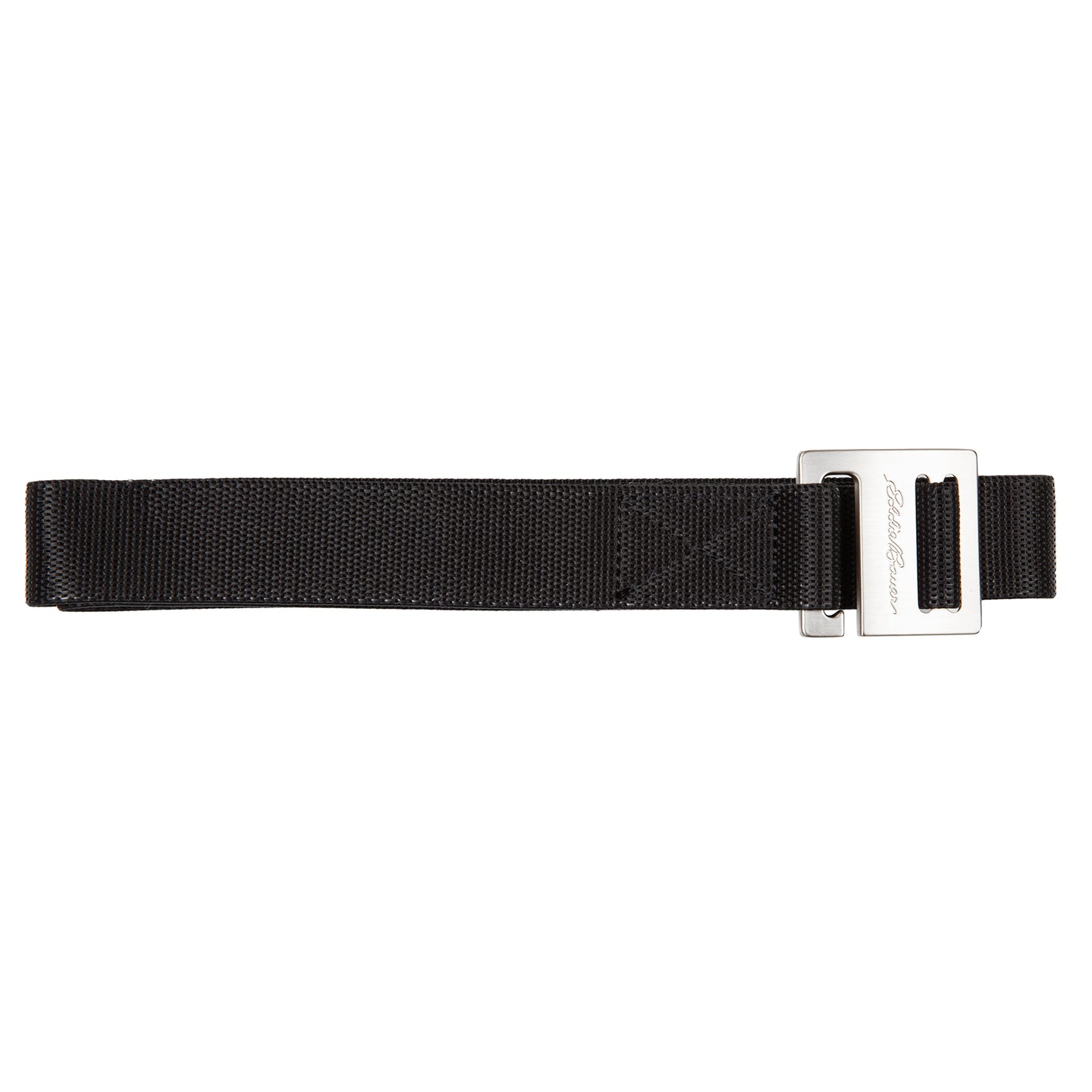 Backcountry Active Stretch Webbing Belt-Black-3